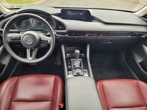 Used 2025 MAZDA MAZDA3 s image 10