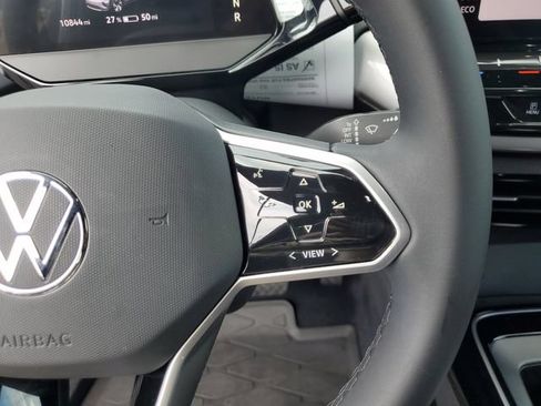 Used 2024 Volkswagen ID.4 S RWD image 27