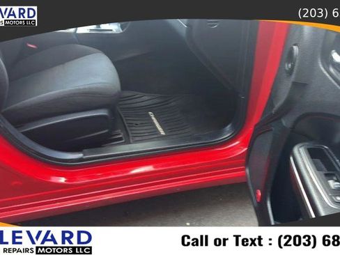 Used 2014 Dodge Charger SXT AWD/4WD image 23