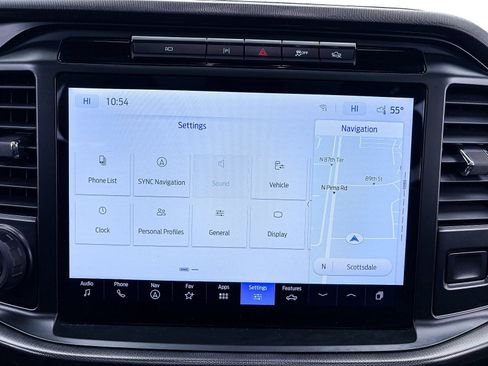 Used 2024 Ford F150 Raptor w/ Equipment Group 803A Raptor R image 40