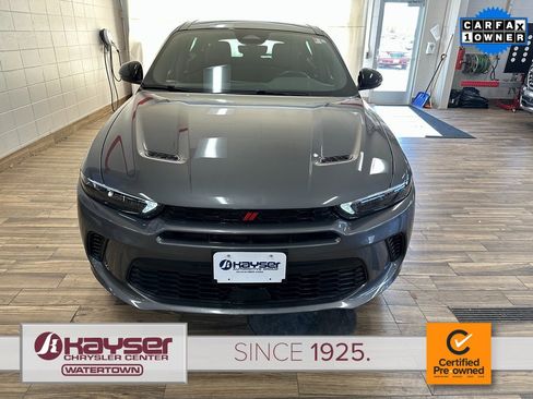 Used 2024 Dodge Hornet R/T Plus image 7