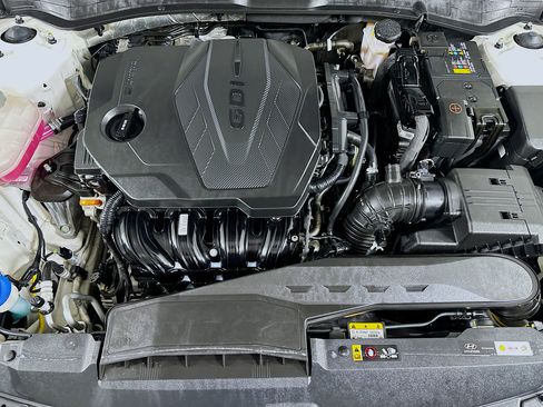 Used 2023 Hyundai Sonata SE image 30