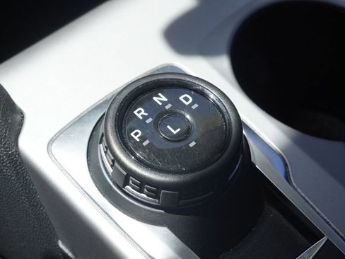 Used 2022 Ford Bronco Sport Outer Banks AWD/4WD image 17