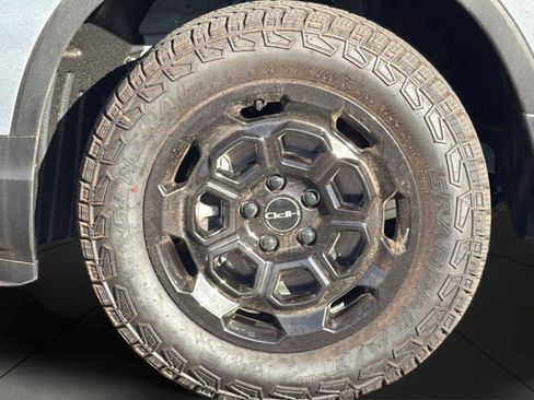 New 2026 Honda Ridgeline TrailSport+ image 11