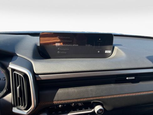 New 2026 MAZDA CX-50 AWD 2.5 Hybrid w/ Premium Pkg image 15