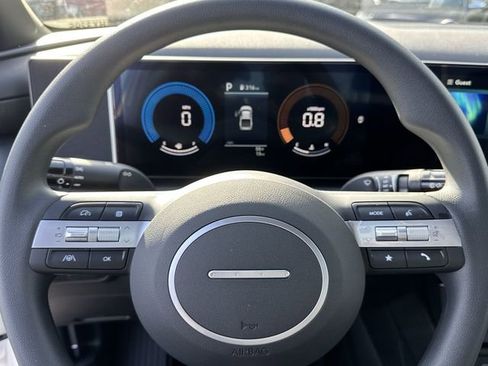 New 2026 Hyundai Santa Cruz SE image 25