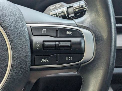 Used 2024 Kia Sportage X-Line w/ X-Line Premium Package AWD/4WD image 5