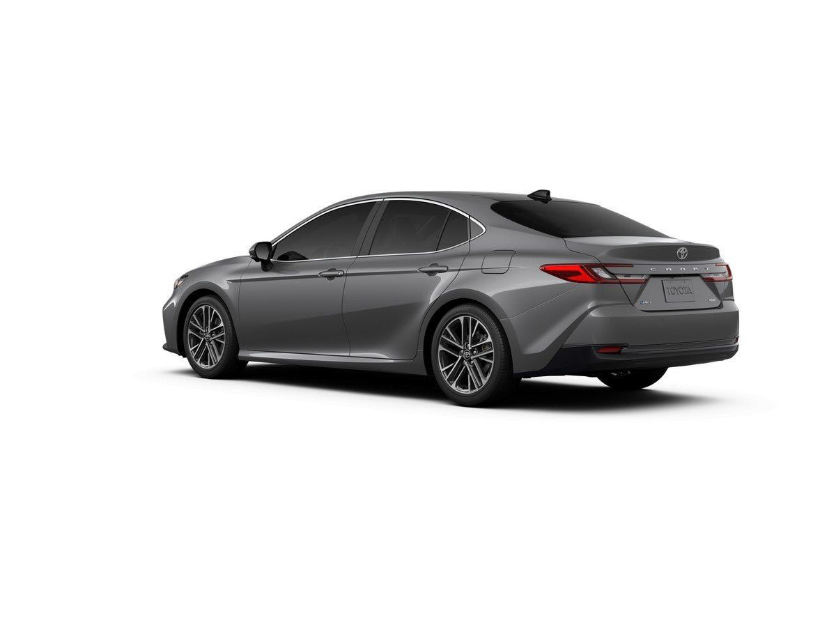 New 2026 Toyota Camry XLE FWD image 6