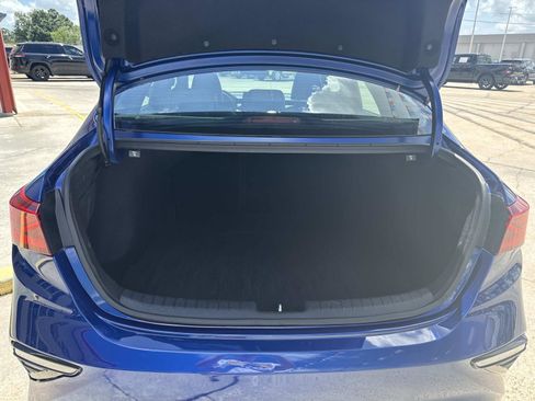 Used 2021 Kia Forte GT-Line image 8