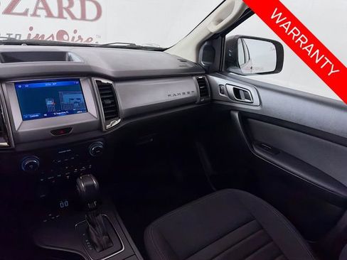Certified 2022 Ford Ranger XLT w/ Equipment Group 302A High RWD image 24