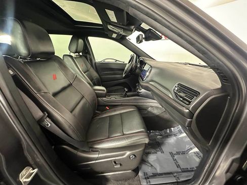 Used 2024 Dodge Durango R/T AWD/4WD image 30