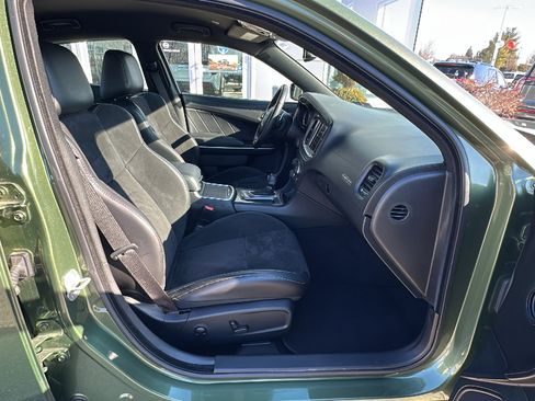 Used 2023 Dodge Charger R/T w/ Plus Group image 24
