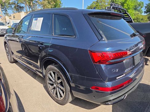 Used 2024 Audi Q7 2.0T Premium Plus AWD/4WD image 6