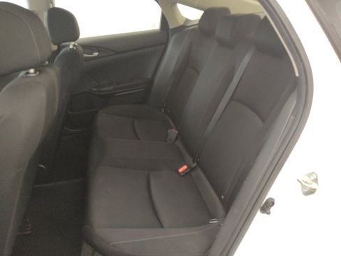 Used 2020 Honda Civic LX image 18