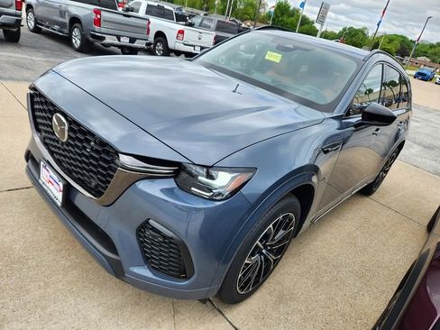 New 2026 MAZDA CX-70 3.3 Turbo S w/ Premium Plus AWD/4WD image 1