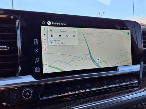 Used 2025 Chevrolet Silverado 1500 LT image 55