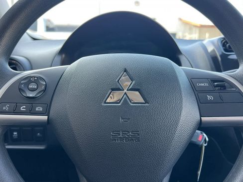 Used 2024 Mitsubishi Mirage ES image 25