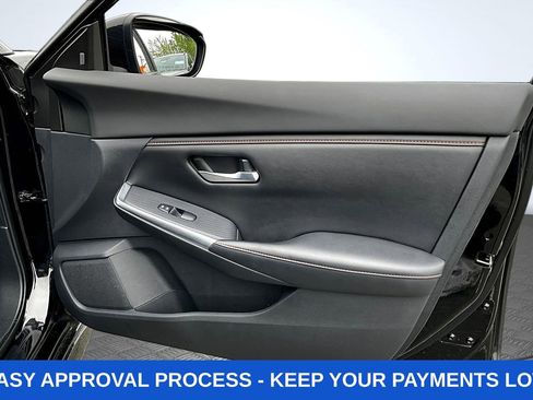 Used 2022 Nissan Sentra SR w/ Midnight Edition FWD image 34