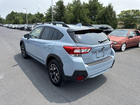 Used 2018 Subaru Crosstrek 2.0i Premium w/ Moonroof Package AWD/4WD image 26
