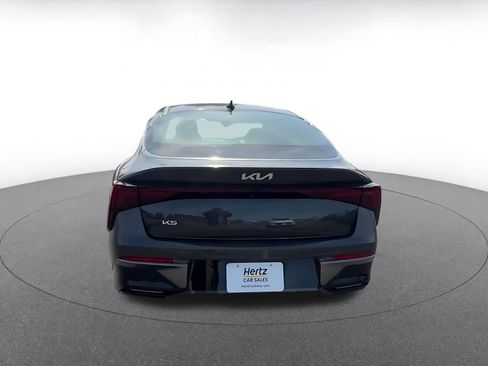 Used 2025 Kia K5 LXS image 12