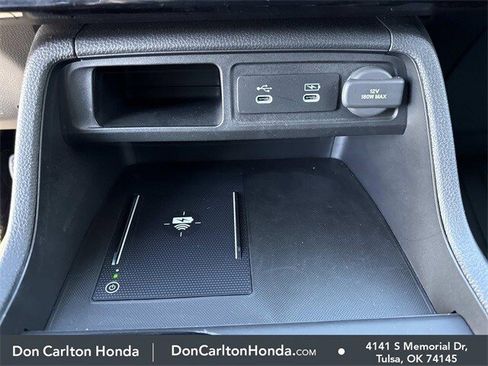 Used 2026 Honda Passport RTL image 28