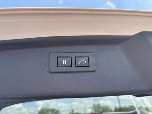 Certified 2024 Subaru Outback Wilderness AWD/4WD image 25