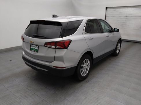 Used 2022 Chevrolet Equinox LT AWD/4WD image 9