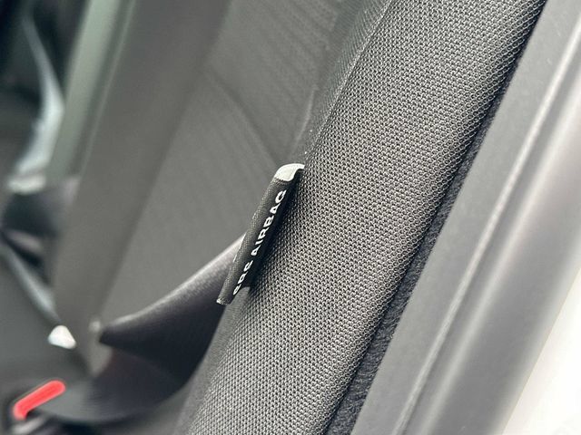 New 2027 Nissan Sentra S w/ Floor Mat Package FWD image 28