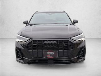 Used 2023 Audi Q3 2.0T Premium Plus w/ Premium Plus Package AWD/4WD video 2