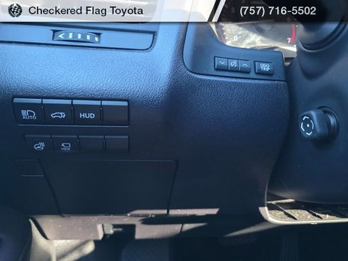 Used 2017 Lexus RX 350 FWD image 11