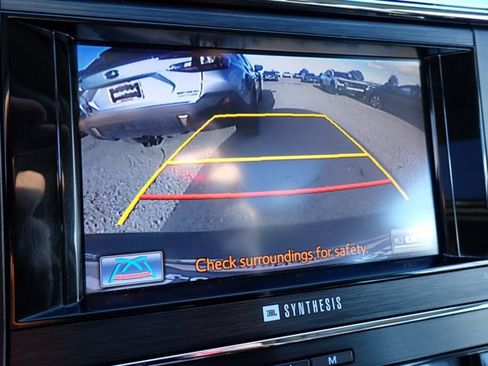Used 2014 Toyota Avalon Limited FWD image 21