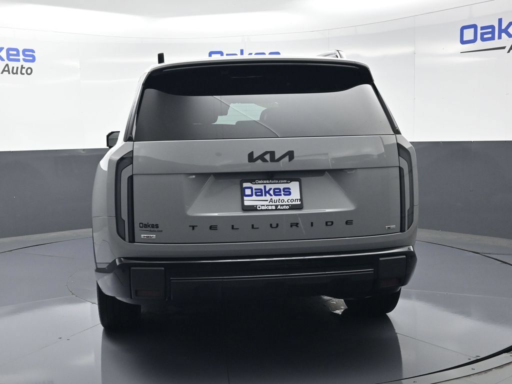 Used 2027 Kia Telluride X-Line SX Prestige AWD/4WD image 6