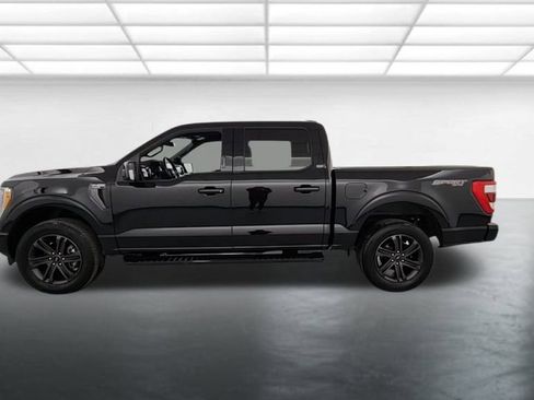 Used 2022 Ford F150 Lariat image 5