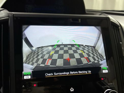 Used 2023 Subaru Crosstrek 2.5i Limited w/ Moonroof Package image 27