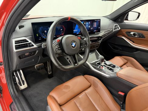 Used 2026 BMW M3 Competition AWD/4WD image 27