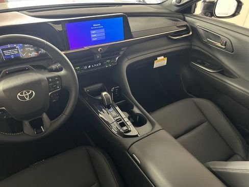 New 2026 Toyota Crown AWD/4WD image 22