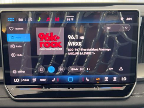 New 2026 Volkswagen Tiguan SE R-Line image 24