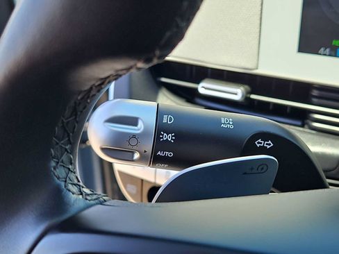 Certified 2024 Hyundai Ioniq 5 Limited RWD image 26