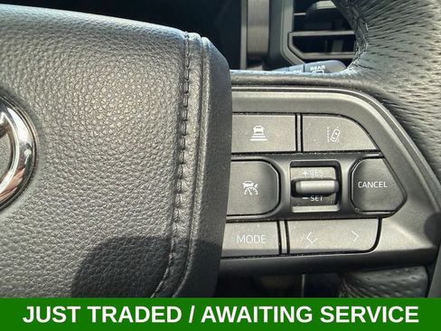 Used 2025 Toyota Sequoia TRD Pro AWD/4WD image 41