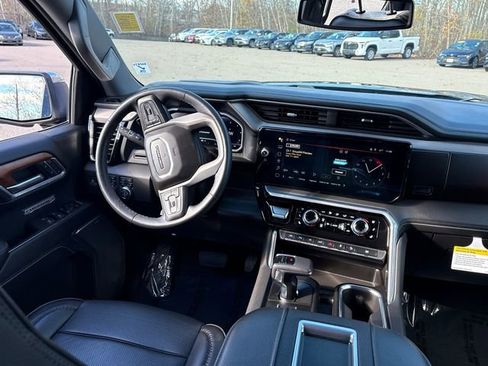 Used 2022 GMC Sierra 1500 Denali image 18