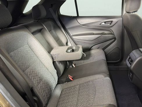 Used 2023 Chevrolet Equinox LT FWD image 29
