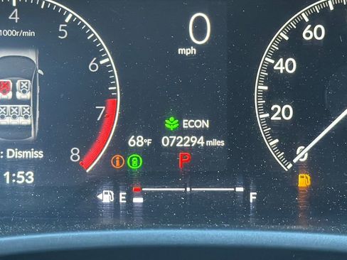 Used 2023 Honda Civic Sport image 24