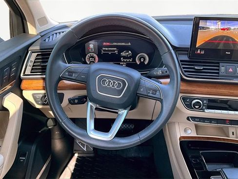 Used 2023 Audi Q5 2.0T Premium Plus w/ Premium Plus Package image 5