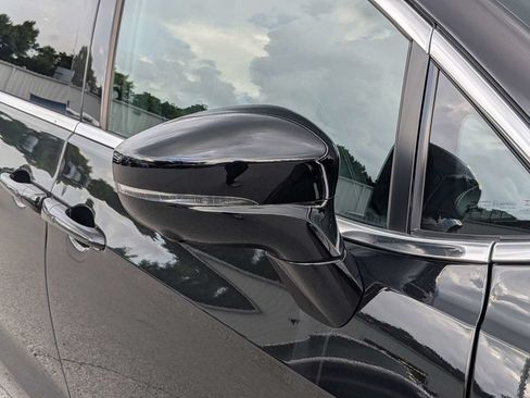 New 2027 Chrysler Pacifica Select w/ Family Tech Group FWD image 11