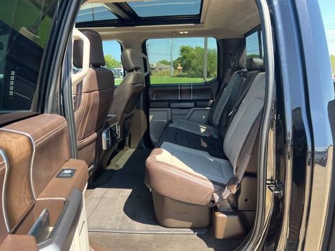 Used 2019 Ford F150 Limited image 20