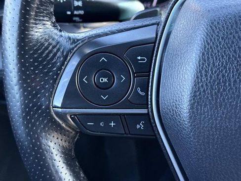 Used 2019 Toyota Avalon XSE image 25