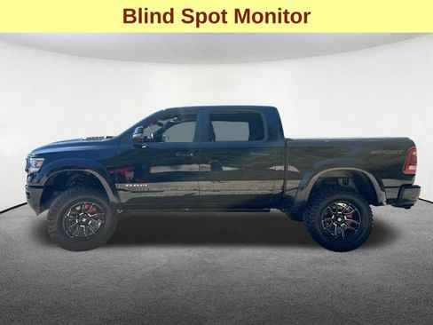 Used 2023 RAM 1500 Laramie AWD/4WD image 6