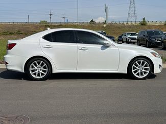 Used 2011 Lexus IS 250 w/ Premium Pkg Value Edition RWD video 2