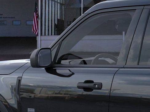 New 2026 Ford Bronco Sport Big Bend AWD/4WD image 20