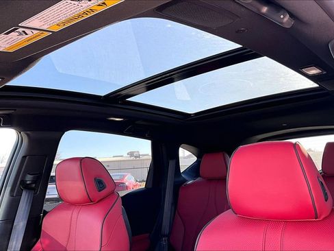 New 2026 Acura RDX A-Spec image 32